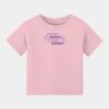 Infant Jersey Short Sleeve Tee Thumbnail
