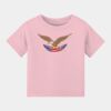 Infant Jersey Short Sleeve Tee Thumbnail
