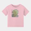 Infant Jersey Short Sleeve Tee Thumbnail