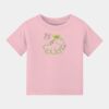 Infant Jersey Short Sleeve Tee Thumbnail