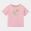 Infant Jersey Short Sleeve Tee Thumbnail