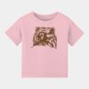 Infant Jersey Short Sleeve Tee Thumbnail
