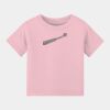 Infant Jersey Short Sleeve Tee Thumbnail