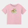 Infant Jersey Short Sleeve Tee Thumbnail