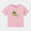 Infant Jersey Short Sleeve Tee Thumbnail