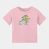 Infant Jersey Short Sleeve Tee Thumbnail