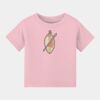 Infant Jersey Short Sleeve Tee Thumbnail