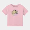 Infant Jersey Short Sleeve Tee Thumbnail