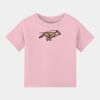 Infant Jersey Short Sleeve Tee Thumbnail