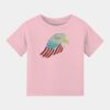 Infant Jersey Short Sleeve Tee Thumbnail