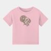 Infant Jersey Short Sleeve Tee Thumbnail