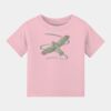 Infant Jersey Short Sleeve Tee Thumbnail