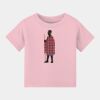 Infant Jersey Short Sleeve Tee Thumbnail