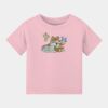 Infant Jersey Short Sleeve Tee Thumbnail