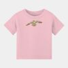Infant Jersey Short Sleeve Tee Thumbnail