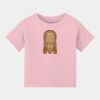 Infant Jersey Short Sleeve Tee Thumbnail