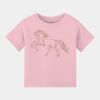 Infant Jersey Short Sleeve Tee Thumbnail