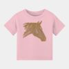 Infant Jersey Short Sleeve Tee Thumbnail