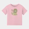 Infant Jersey Short Sleeve Tee Thumbnail