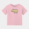 Infant Jersey Short Sleeve Tee Thumbnail