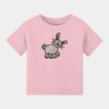 Infant Jersey Short Sleeve Tee Thumbnail