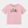 Infant Jersey Short Sleeve Tee Thumbnail