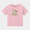 Infant Jersey Short Sleeve Tee Thumbnail