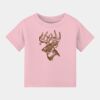 Infant Jersey Short Sleeve Tee Thumbnail