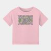 Infant Jersey Short Sleeve Tee Thumbnail