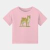 Infant Jersey Short Sleeve Tee Thumbnail