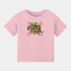 Infant Jersey Short Sleeve Tee Thumbnail