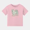 Infant Jersey Short Sleeve Tee Thumbnail