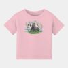Infant Jersey Short Sleeve Tee Thumbnail