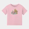 Infant Jersey Short Sleeve Tee Thumbnail