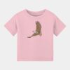 Infant Jersey Short Sleeve Tee Thumbnail