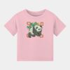 Infant Jersey Short Sleeve Tee Thumbnail