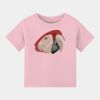 Infant Jersey Short Sleeve Tee Thumbnail