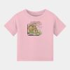 Infant Jersey Short Sleeve Tee Thumbnail