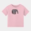 Infant Jersey Short Sleeve Tee Thumbnail