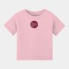 Infant Jersey Short Sleeve Tee Thumbnail