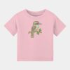 Infant Jersey Short Sleeve Tee Thumbnail