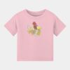 Infant Jersey Short Sleeve Tee Thumbnail