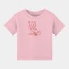 Infant Jersey Short Sleeve Tee Thumbnail