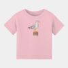 Infant Jersey Short Sleeve Tee Thumbnail