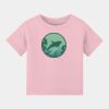 Infant Jersey Short Sleeve Tee Thumbnail