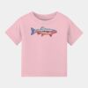 Infant Jersey Short Sleeve Tee Thumbnail