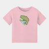 Infant Jersey Short Sleeve Tee Thumbnail