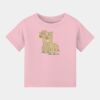 Infant Jersey Short Sleeve Tee Thumbnail