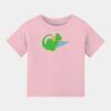 Infant Jersey Short Sleeve Tee Thumbnail