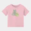 Infant Jersey Short Sleeve Tee Thumbnail